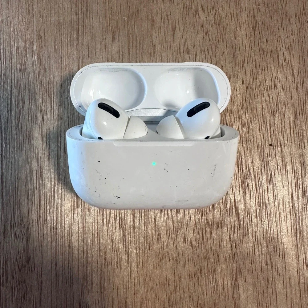Apple airpods pro